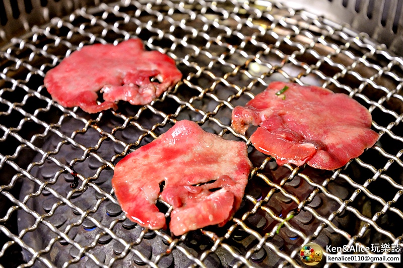 台中美食-澄居烤物燒肉36