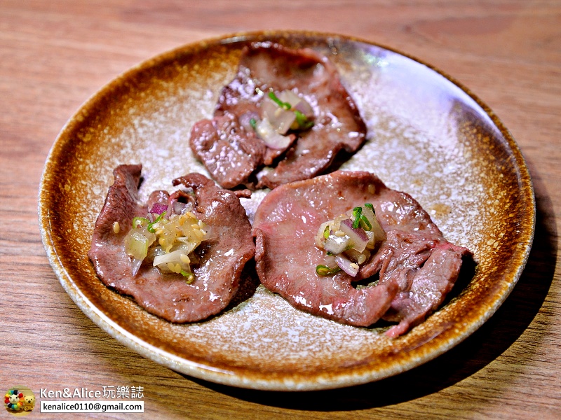 台中美食-澄居烤物燒肉37