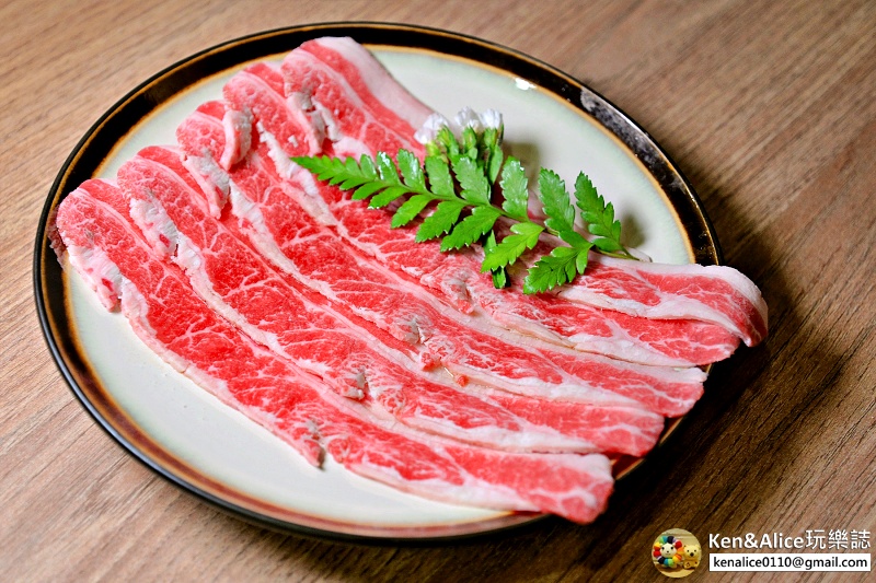 台中美食-澄居烤物燒肉38