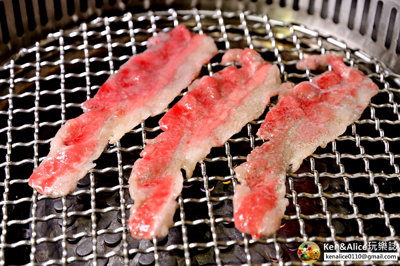 台中美食-澄居烤物燒肉39