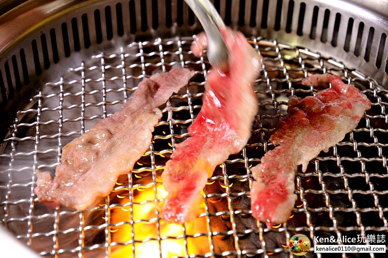 台中美食-澄居烤物燒肉40