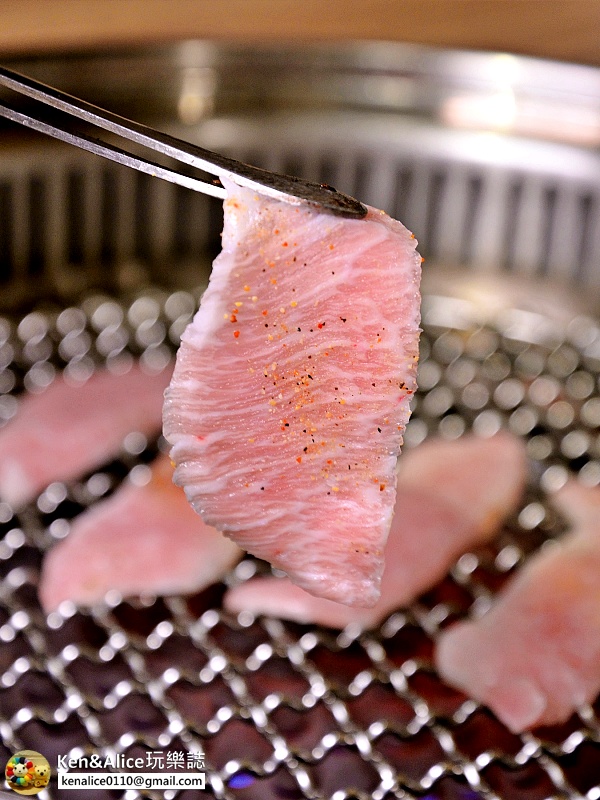 台中美食-澄居烤物燒肉54