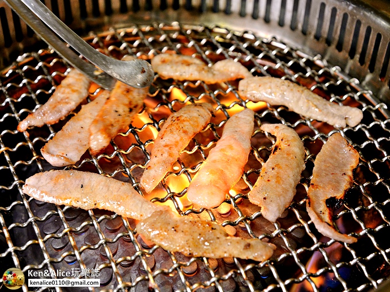 台中美食-澄居烤物燒肉55