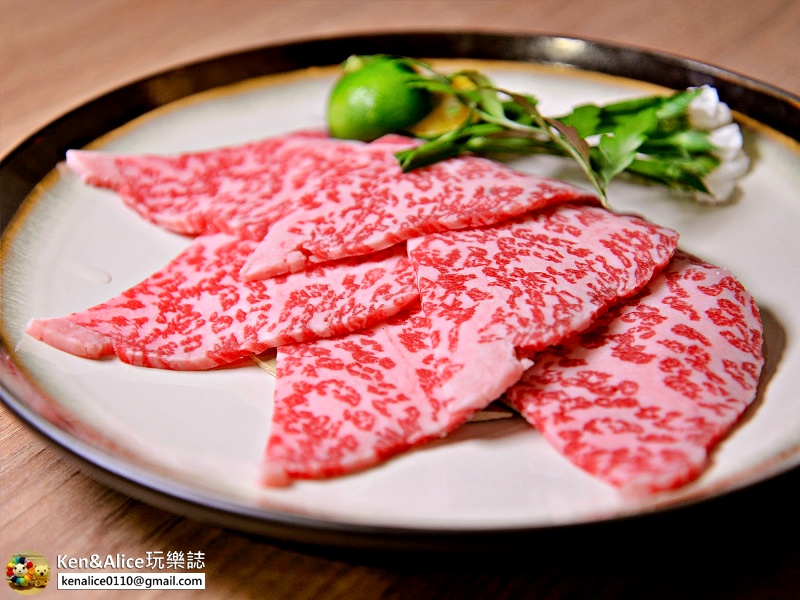 台中美食-澄居烤物燒肉46
