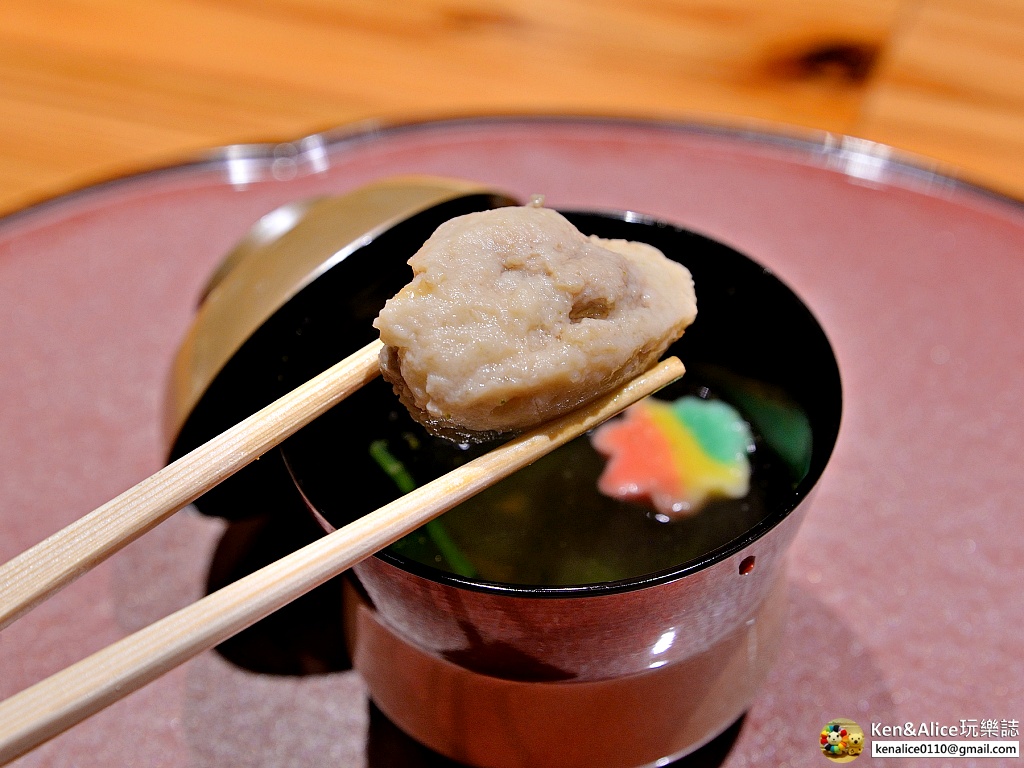 台北中山美食-樂軒和牛割烹日本料理24