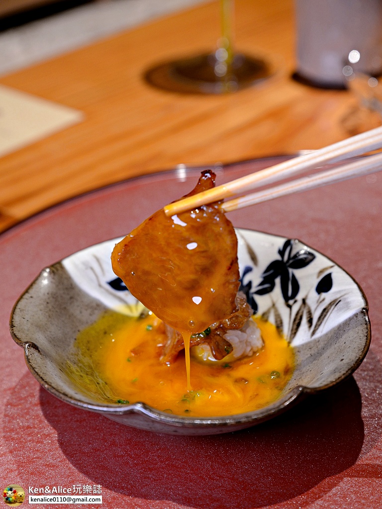 台北中山美食-樂軒和牛割烹日本料理31