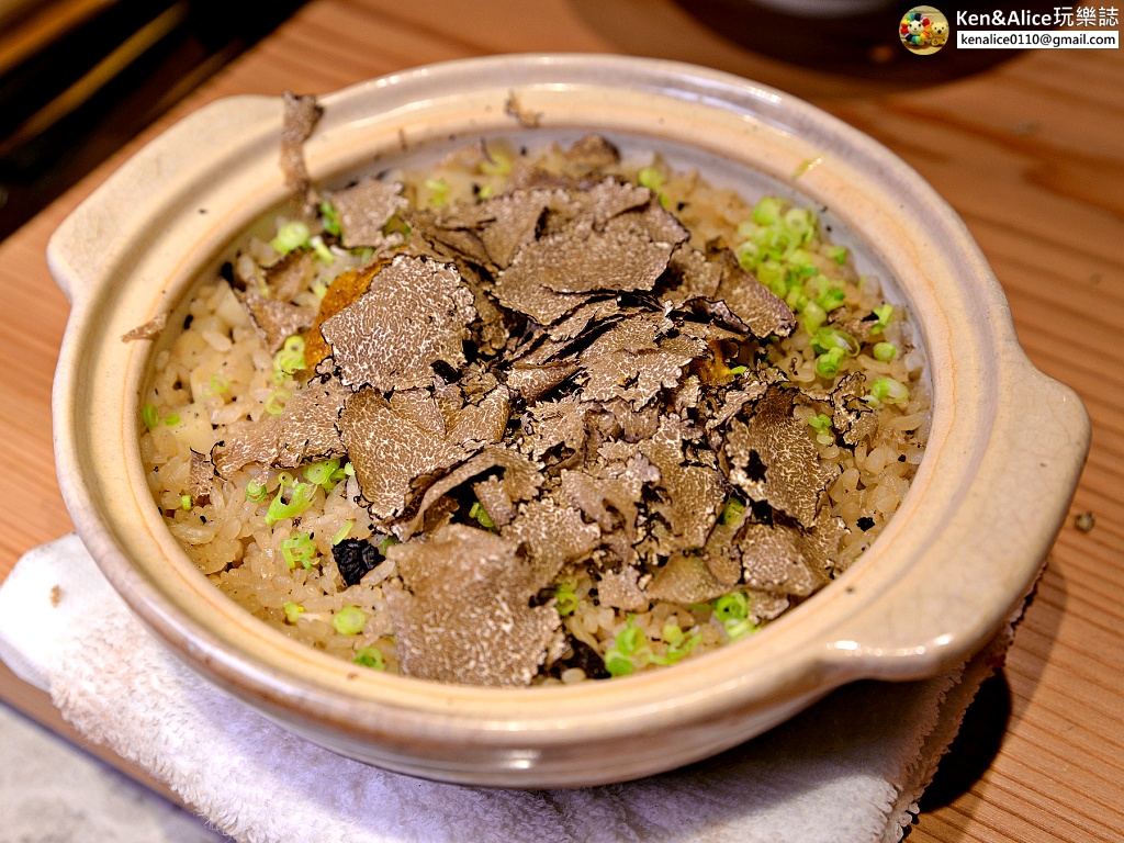 台北中山美食-樂軒和牛割烹日本料理42
