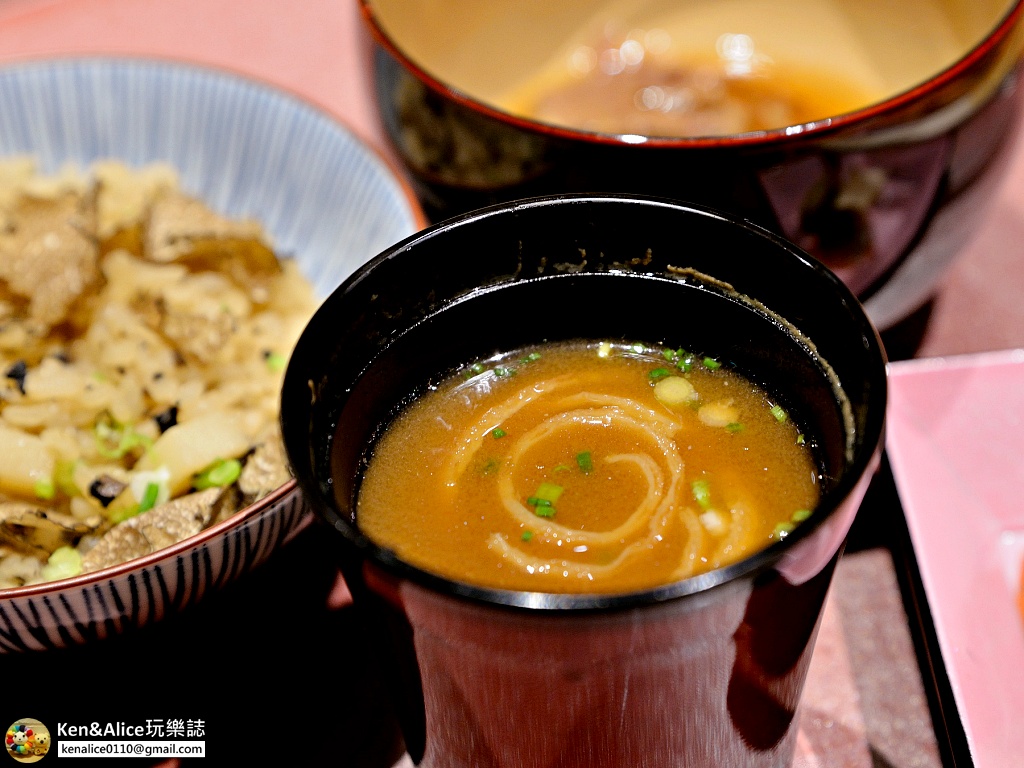 台北中山美食-樂軒和牛割烹日本料理47