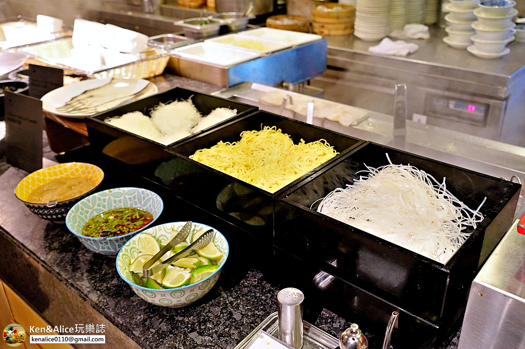 台北中正美食-喜來登十二廚自助餐27