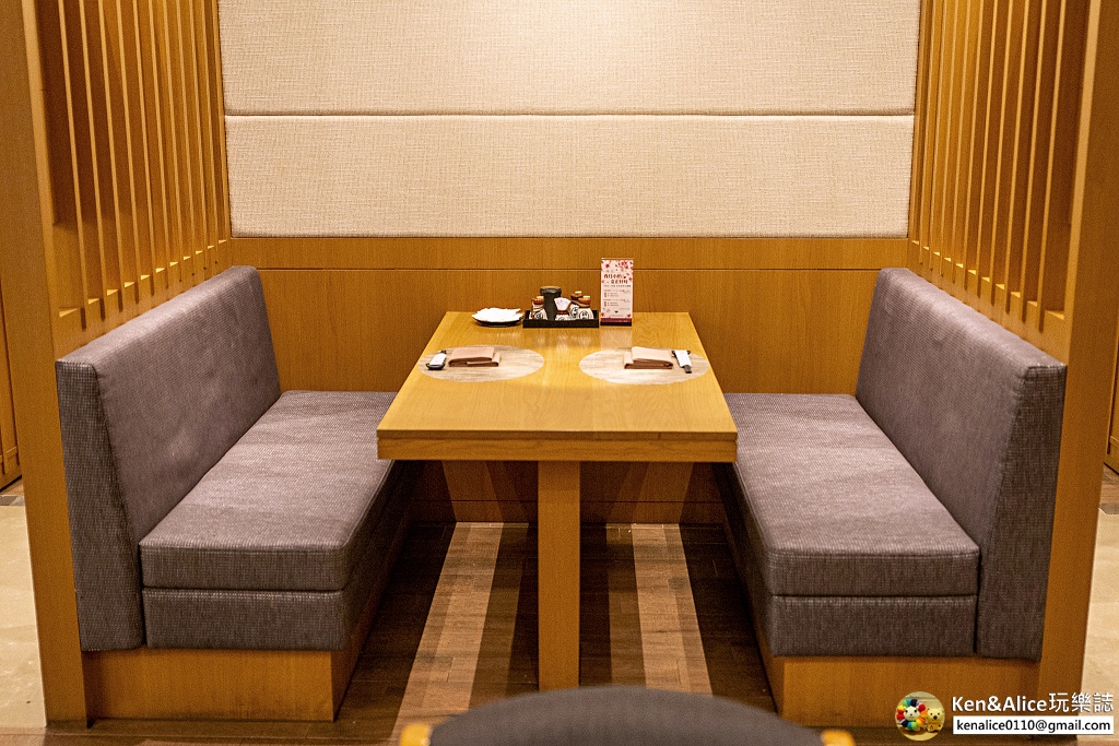 台南安平美食-煉瓦日式餐廳-大員皇冠酒店