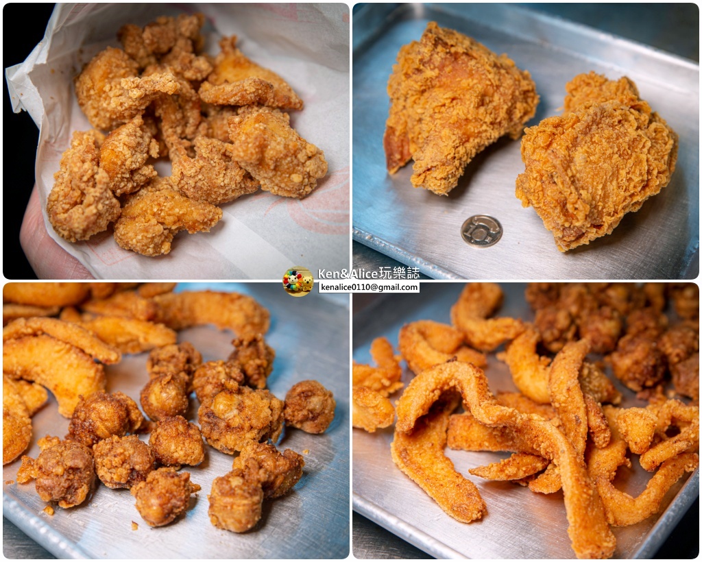 南機場夜市美食懶人包