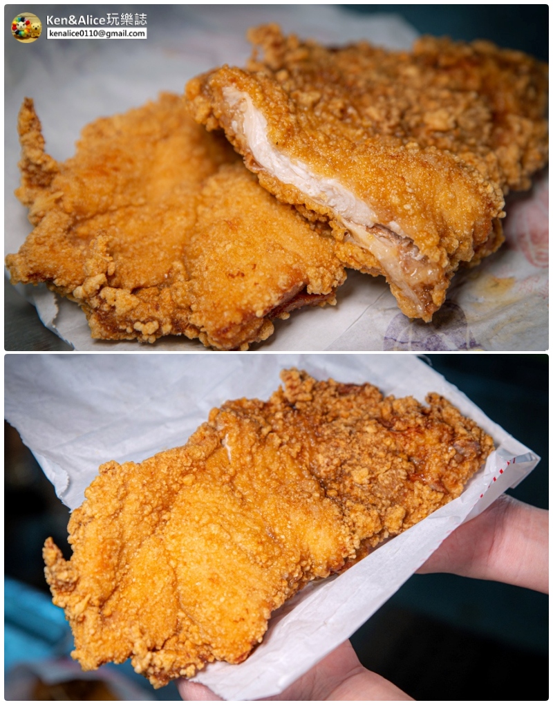南機場夜市美食懶人包