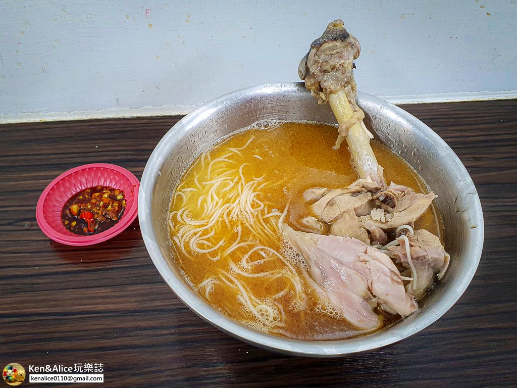 南機場夜市必吃-必比登