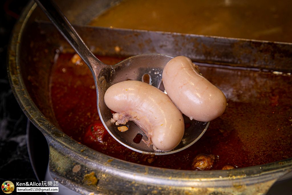 松山美食-嗨蝦蝦火鍋吃到飽