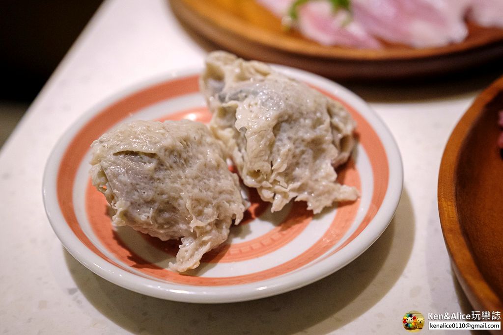 台南美食-毛房蔥柚鍋