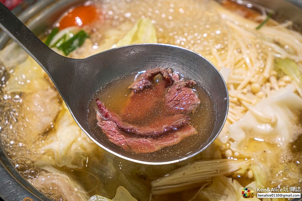 台南美食-阿裕牛肉火鍋