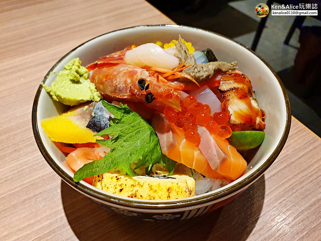 永康美食-小原田日本料理