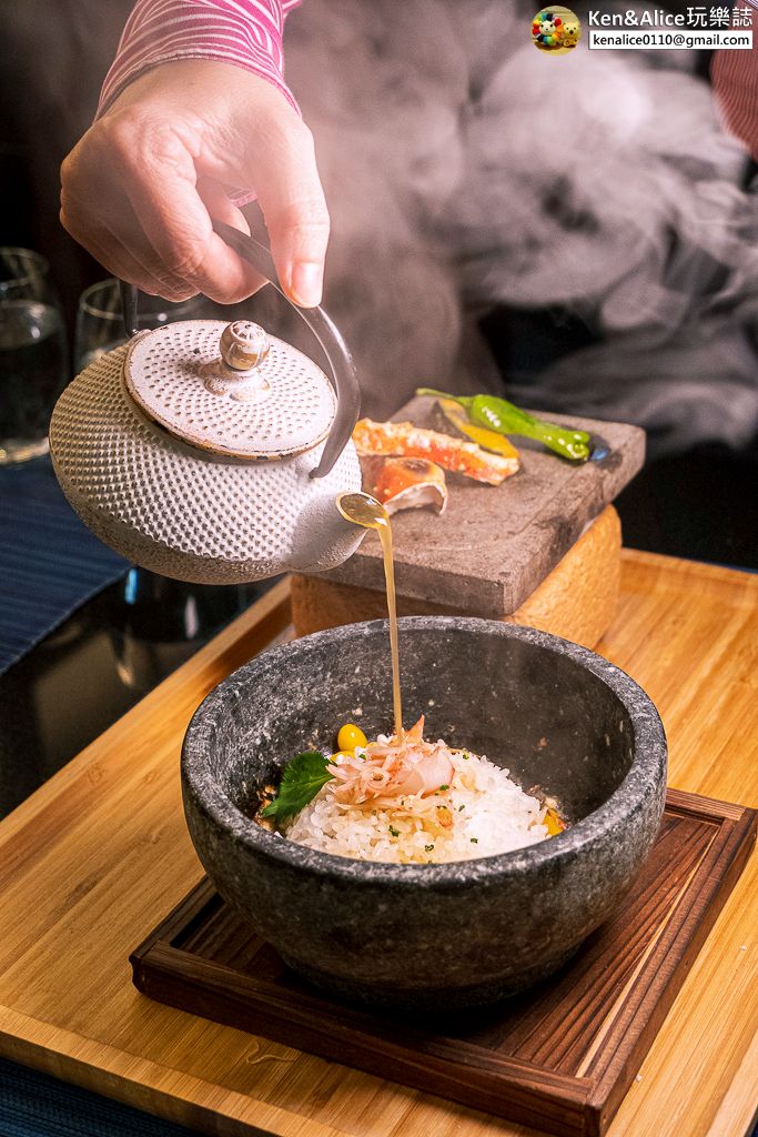 中山美食-大車輪日本料理