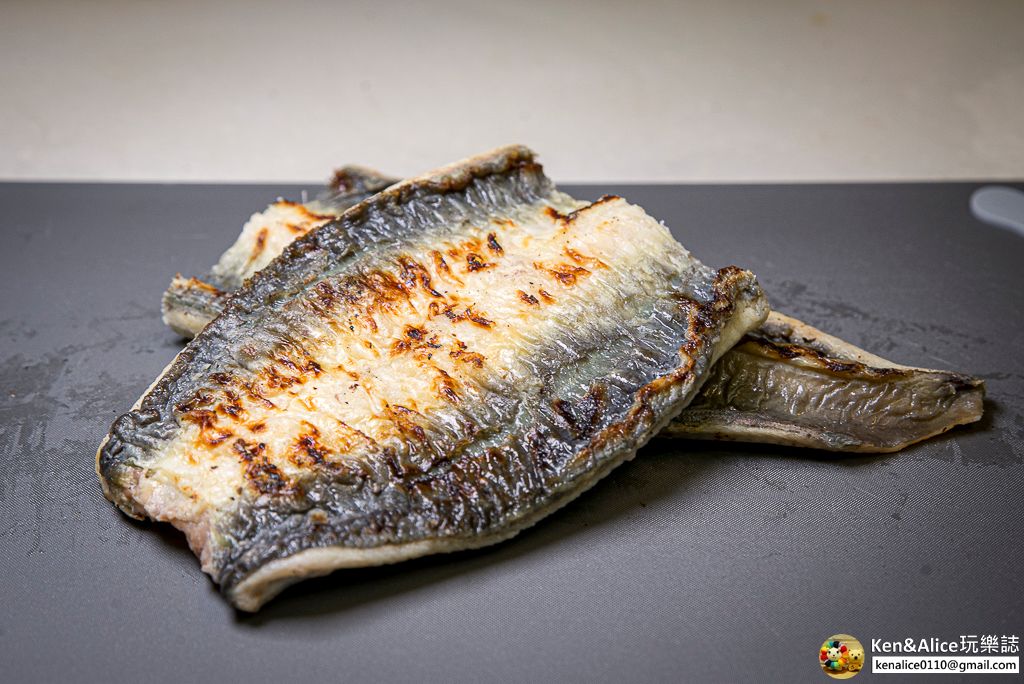 鰻魚真空包-鰻料理江戶川