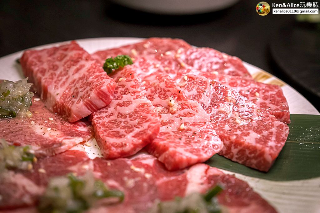 東區美食-發肉燒肉