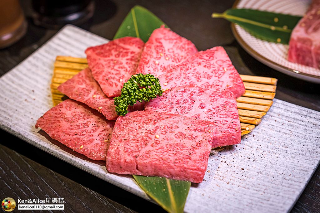 東區美食-發肉燒肉