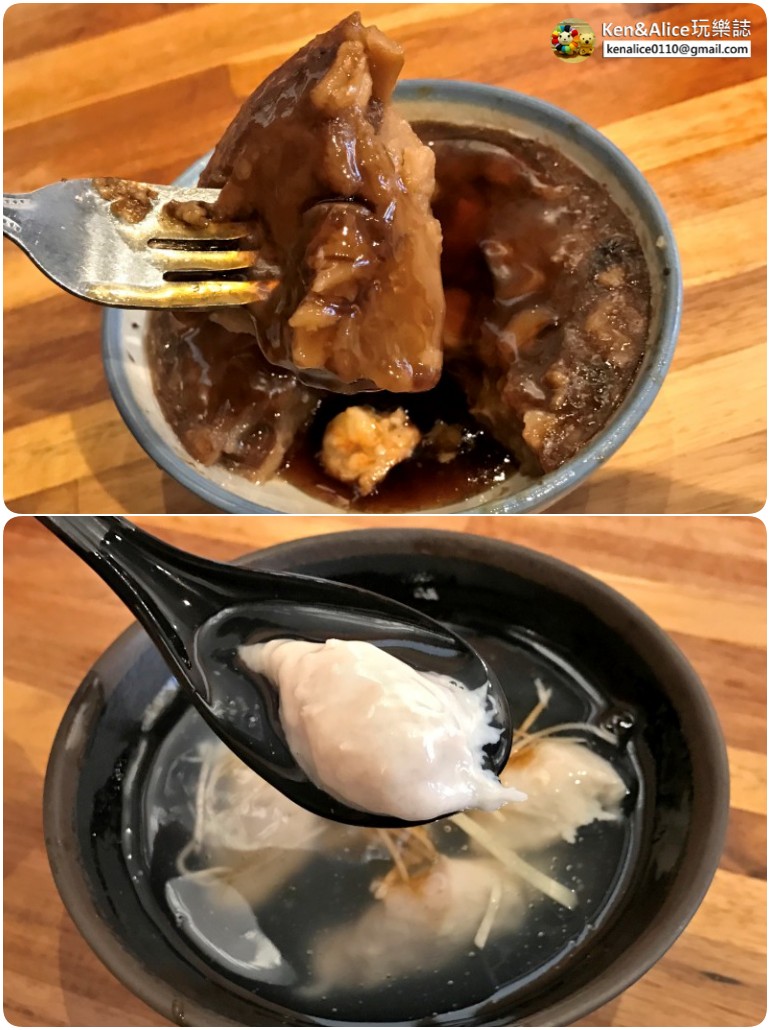 台南美食-富盛號碗粿