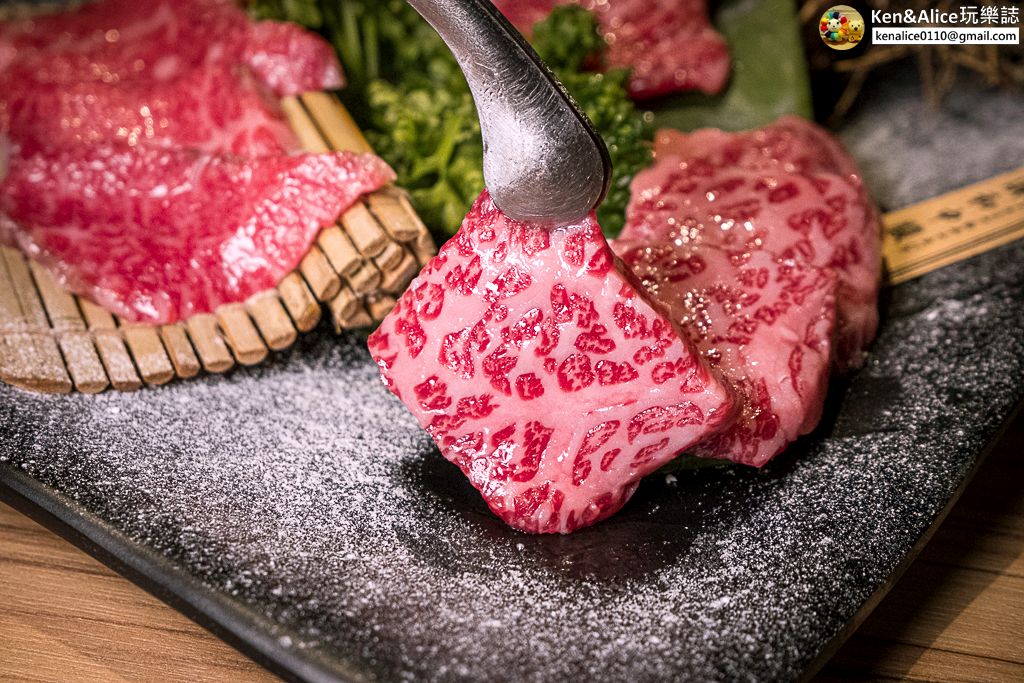 台北燒肉-大股熟成燒肉