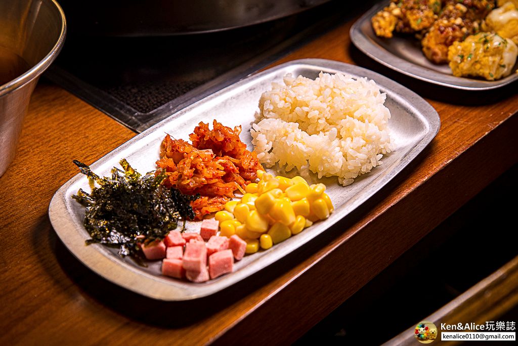 新莊美食-兩餐韓國年糕火鍋吃到飽