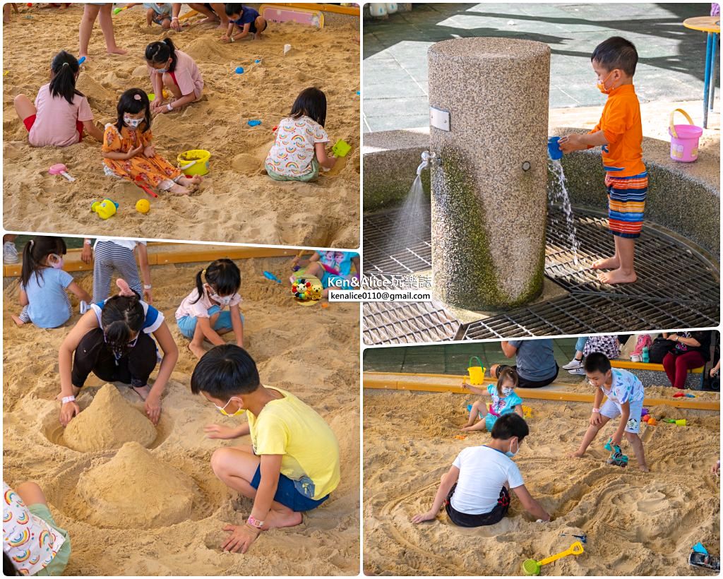 台北景點-兒童樂園