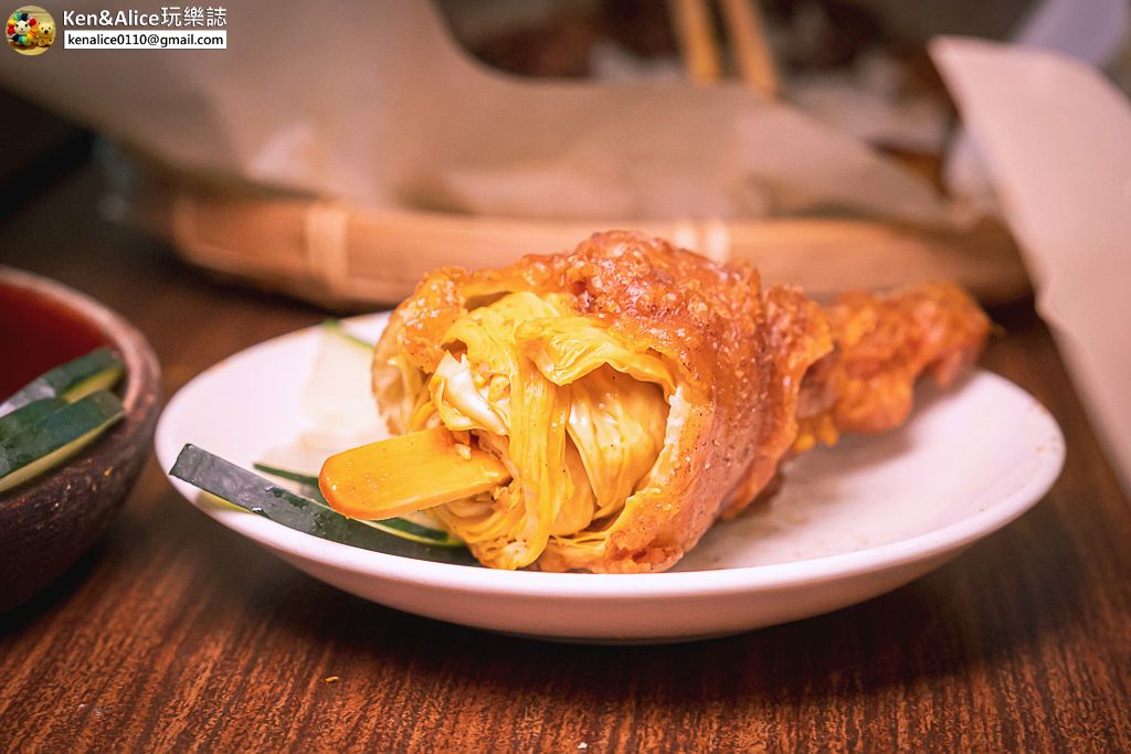 饒河夜市-黎軒紀飲料與寶林咖啡