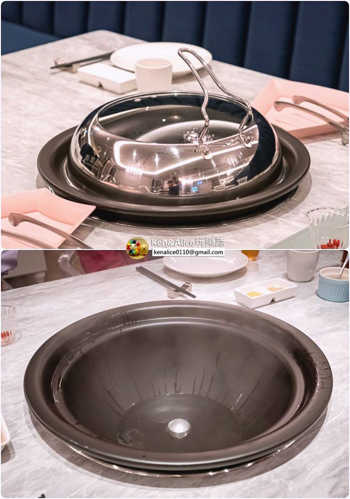 新莊美食-典華濤濤海鮮蒸氣鍋