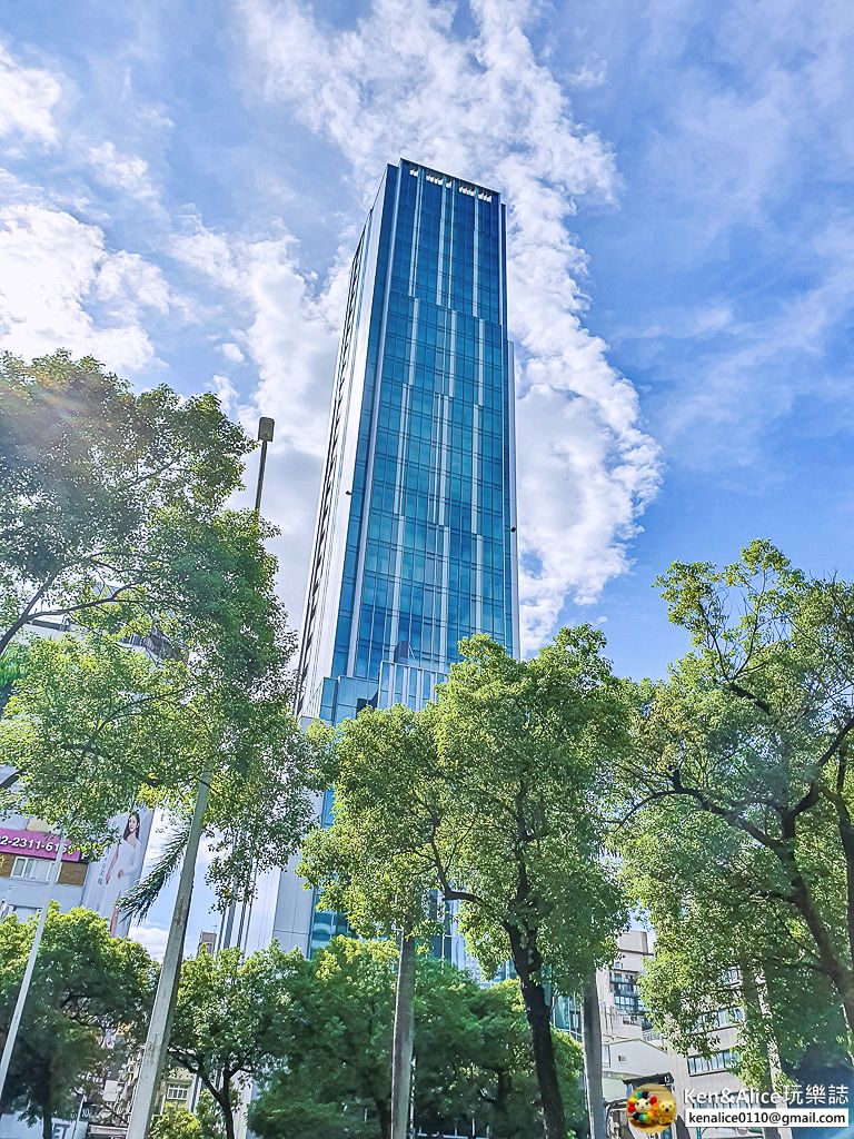 台北西門飯店-索拉利亞西鐵飯店