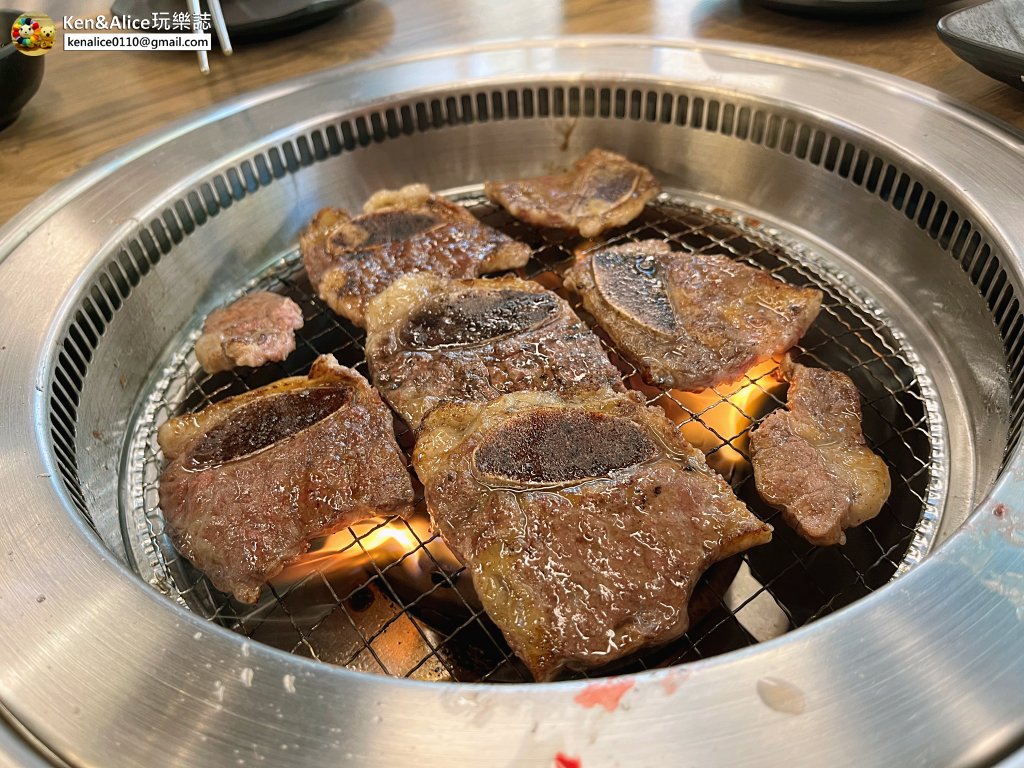 台北西門美食-夯下去燒肉吃到飽