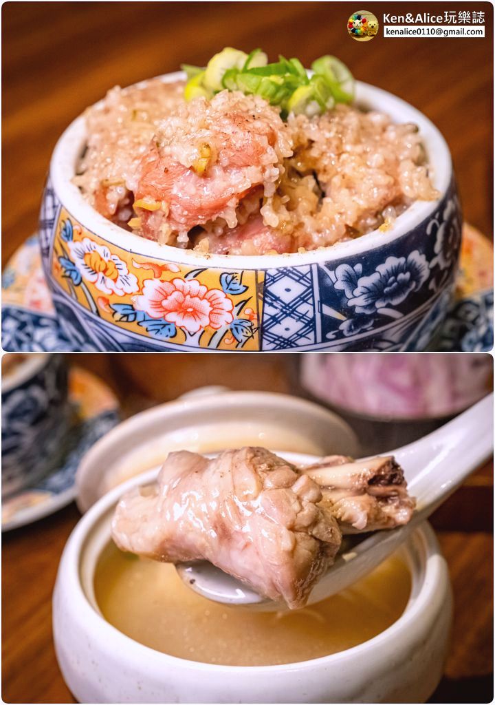 通化夜市美食-王李氏炸醬麵