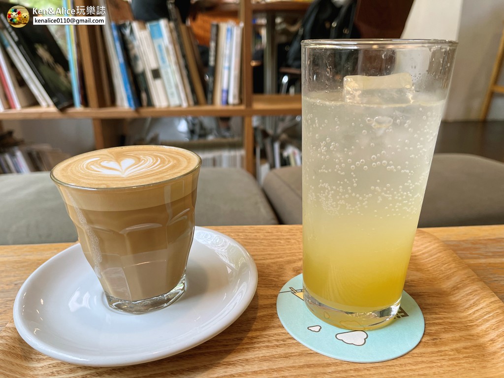 台北美食-FlikaFlika Cafe啡卡咖啡