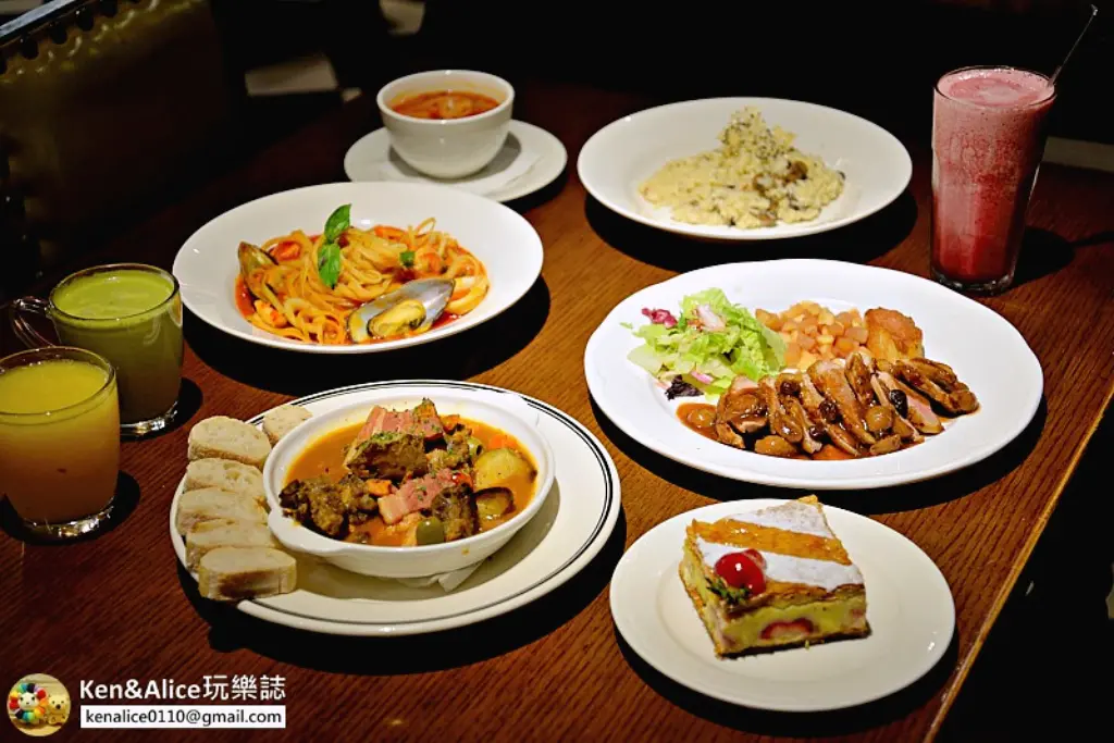 台北義式料理推薦