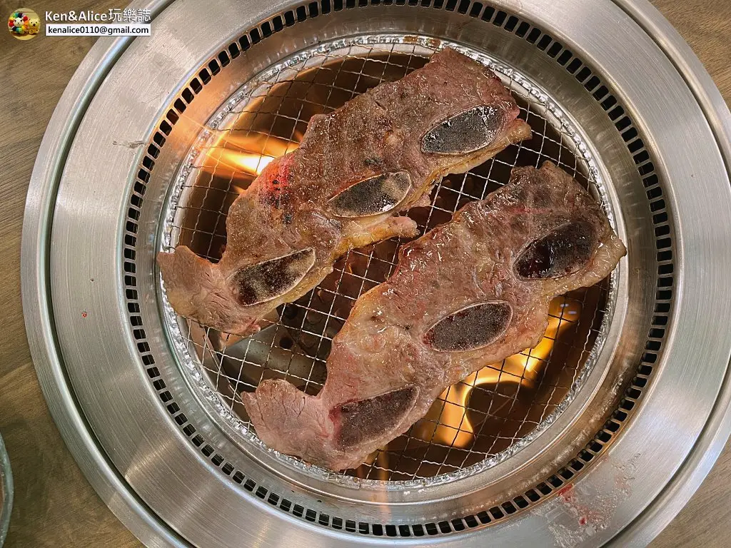 台北燒肉推薦
