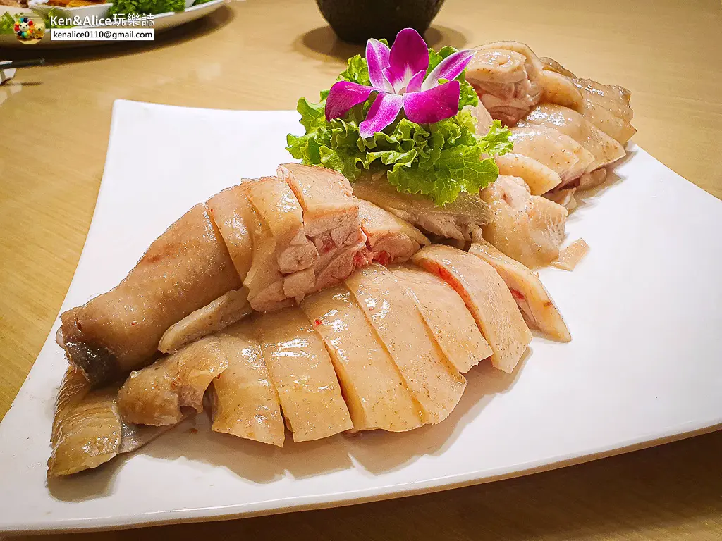 台北士林美食-金蓬萊台菜