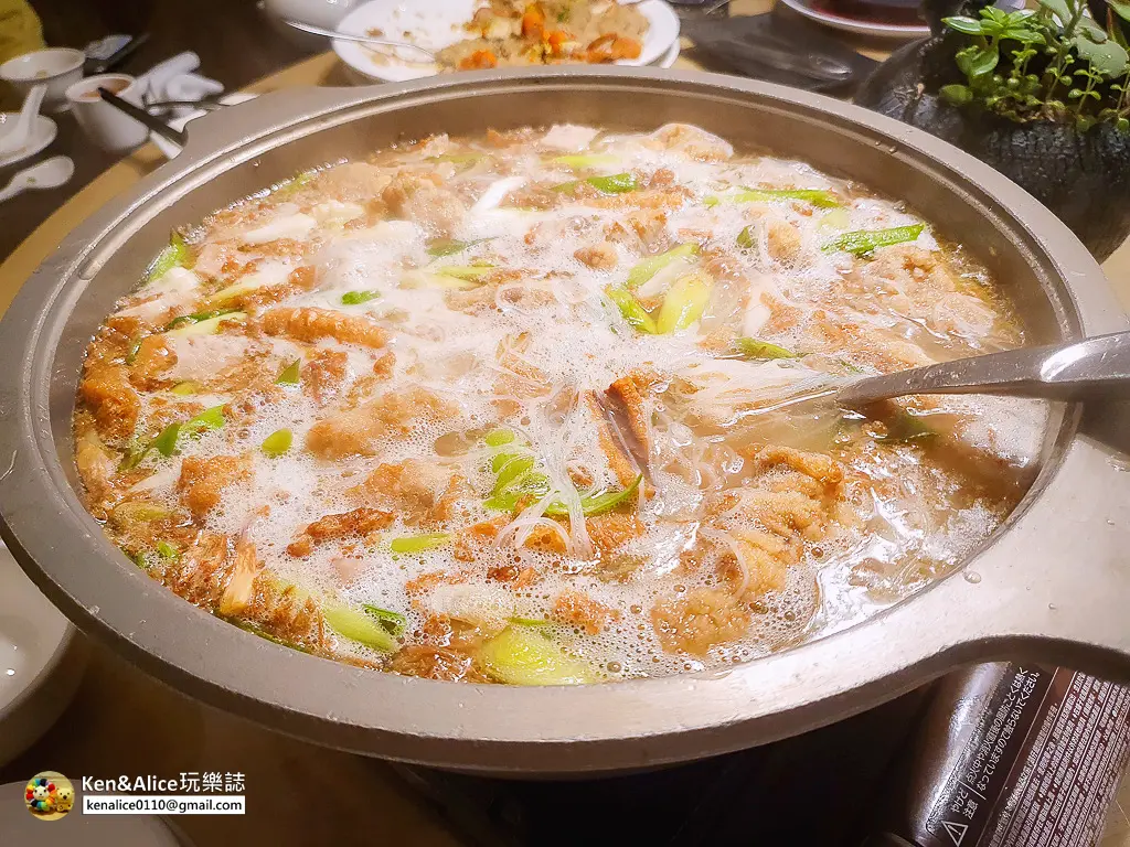 台北士林美食-金蓬萊台菜