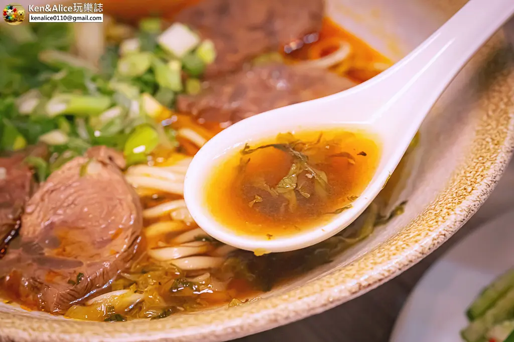 新莊美食-邵湘湘牛肉麵-新莊副都心