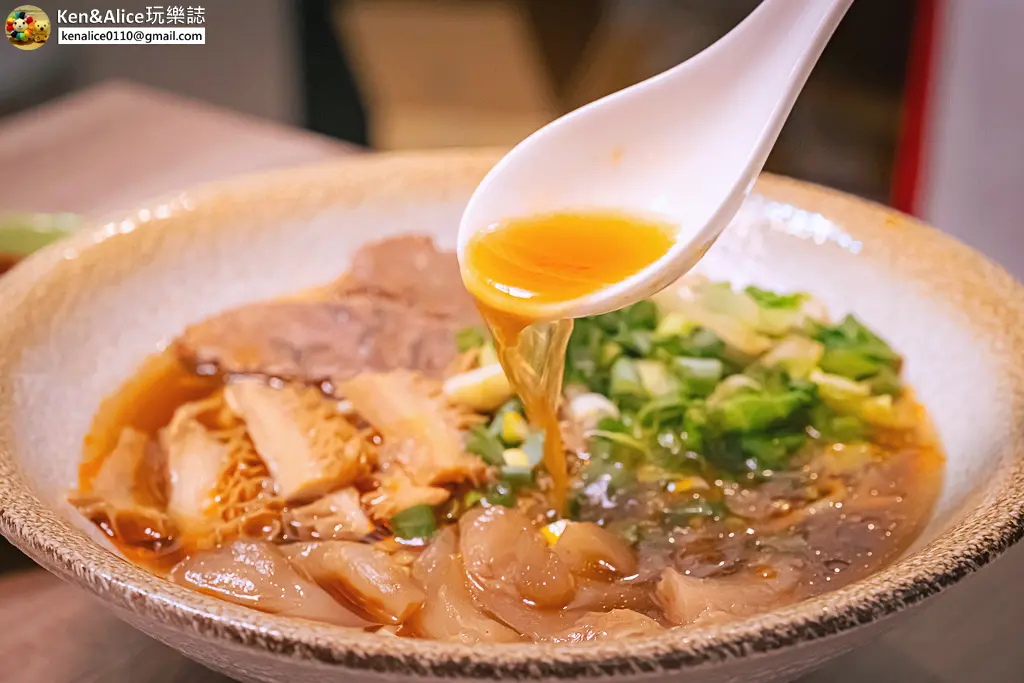 新莊美食-邵湘湘牛肉麵-新莊副都心