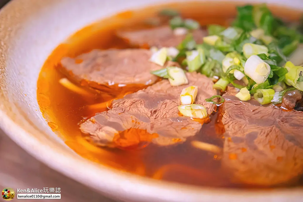 新莊美食-邵湘湘牛肉麵-新莊副都心