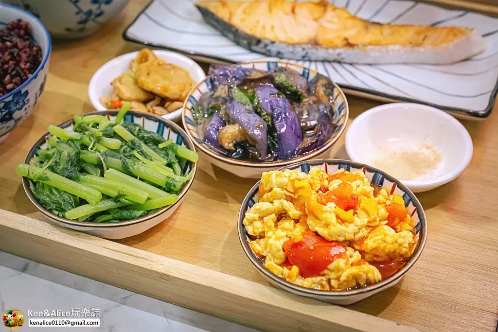 新莊美食-伙食餐盒-新莊副都心