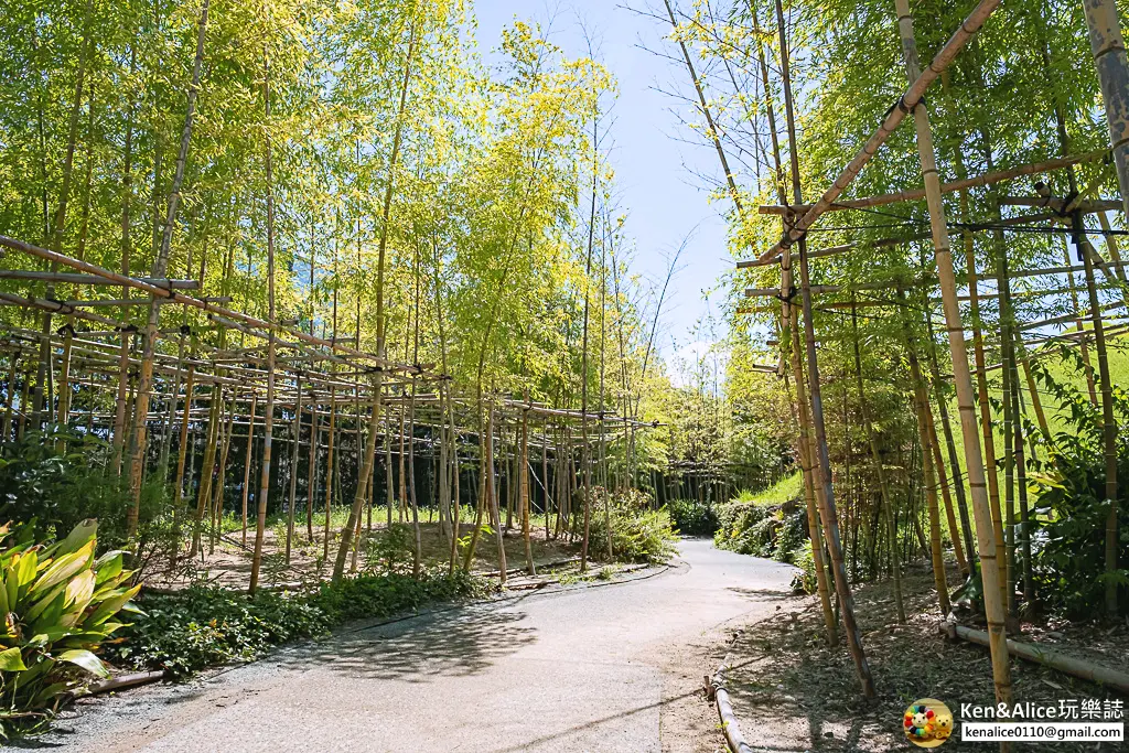 熊本景點-熊本熊公園-港八代