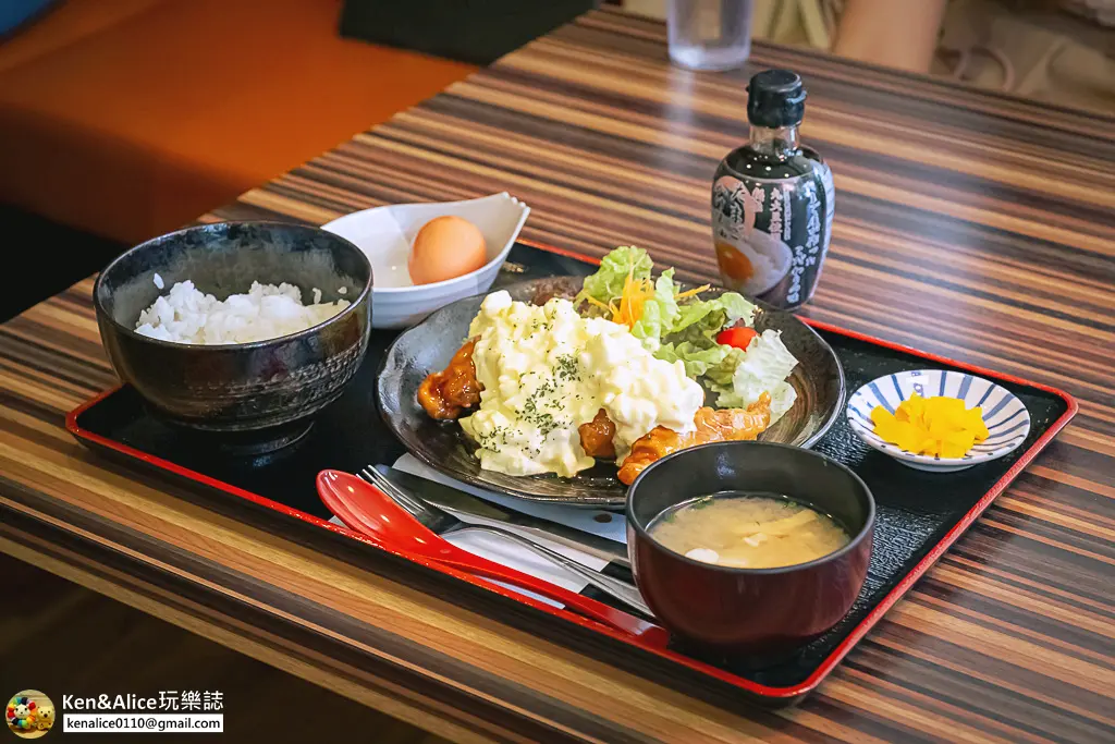 熊本美食-cocco farm咯咯農場雞蛋庵餐廳