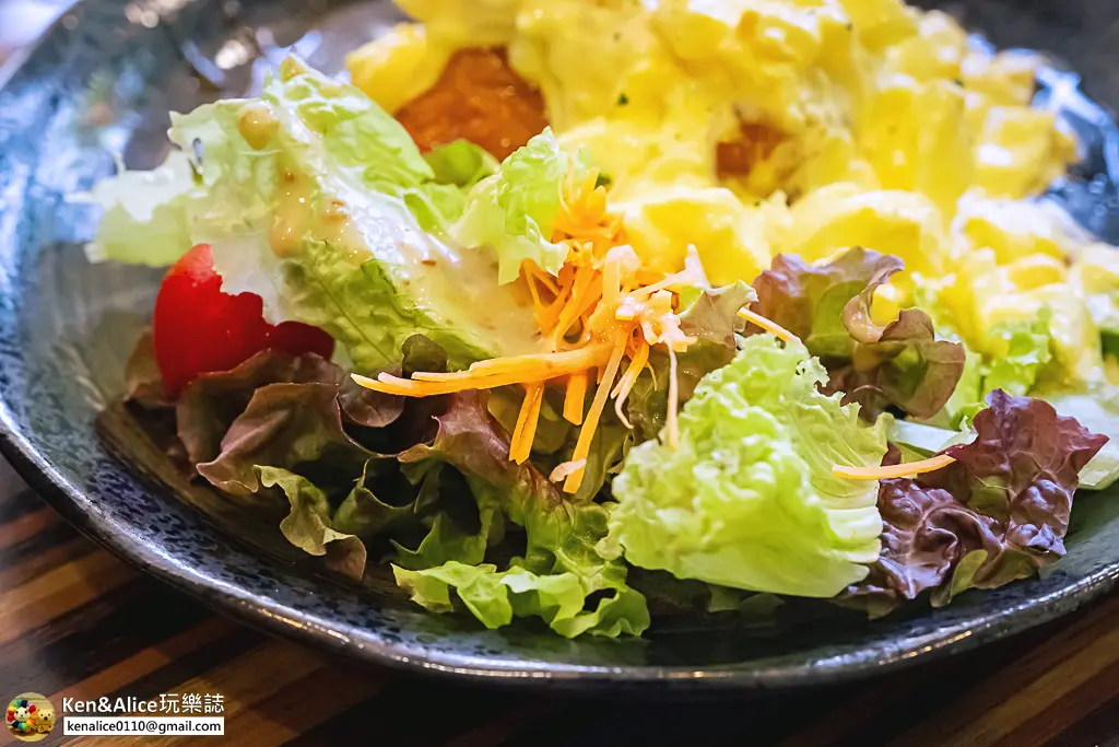 熊本美食-cocco farm咯咯農場雞蛋庵餐廳