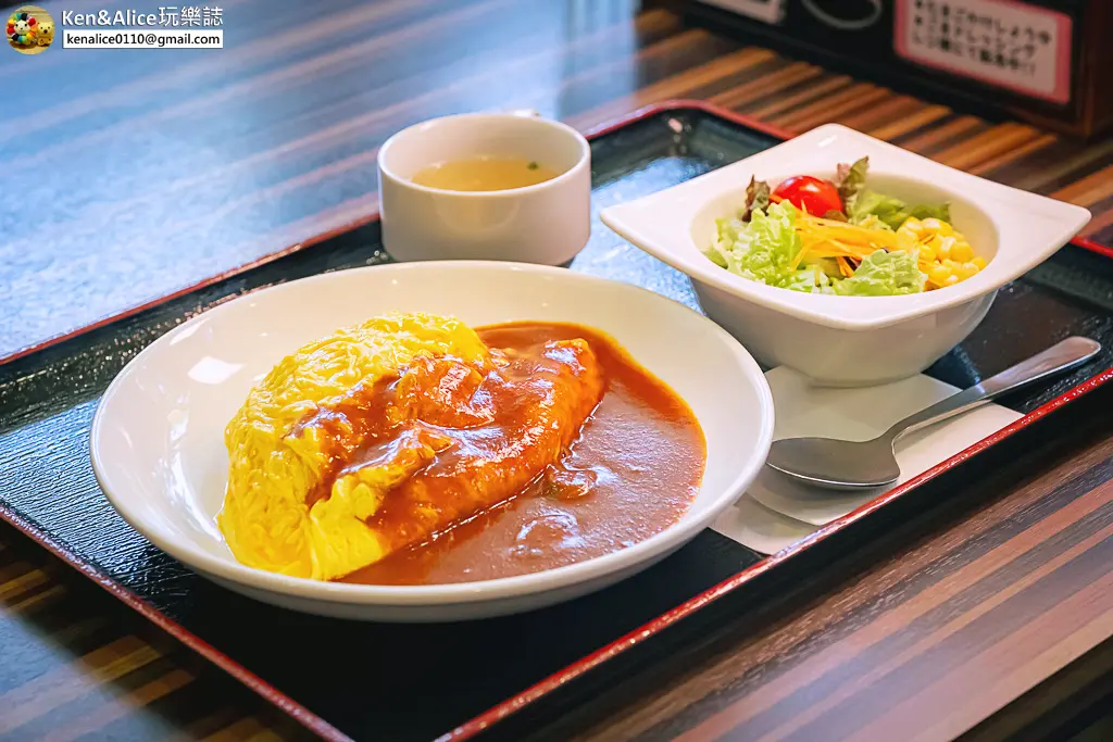 熊本美食-cocco farm咯咯農場雞蛋庵餐廳