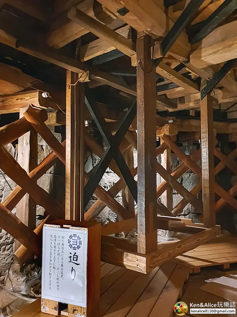 熊本景點-八千代座