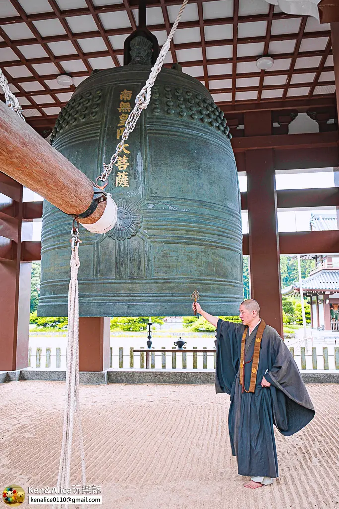 熊本景點-蓮華院誕生寺奥之院