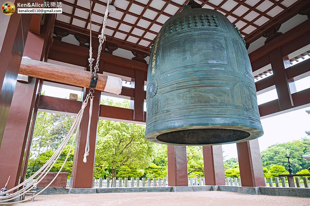 熊本景點-蓮華院誕生寺奥之院